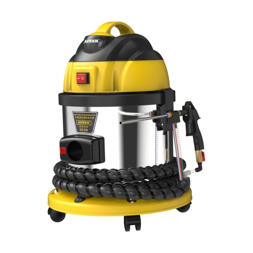 AUTOOL HTS558 Walnussventil Sandstrahlgerät