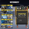 AUTOOL HTS709 Trockeneisstrahlgerät