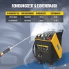 AUTOOL HTS709 Trockeneisstrahlgerät