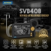 Inspektionskamera Diagnose-Endoskop Autool SVB408 | HD-Bildschirm | 4-Wege 360°