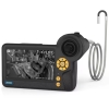 Inspektionskamera Diagnose-Endoskop Autool SVB408 | HD-Bildschirm | 4-Wege 360°
