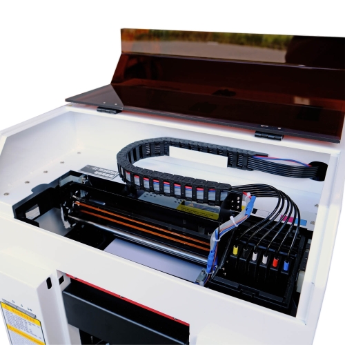 UV-Drucker Z90 Format A4 A5