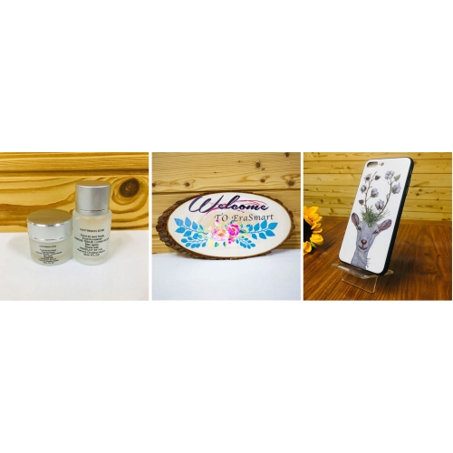 UV-Drucker A3 A4 A5 Z120M