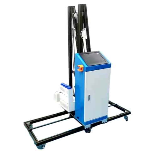 UV-Drucker für Wände 250cm