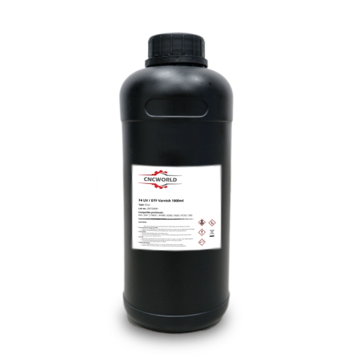 Lack 1000ml F3 Hochglanz