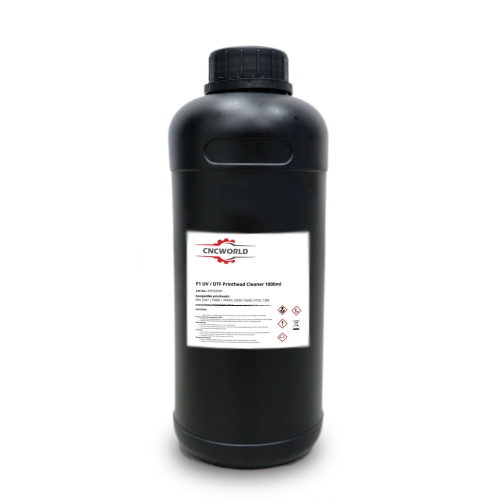 Reinigungsflüssigkeit für Druckköpfe 1000ml F1