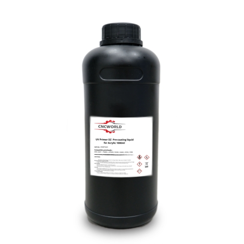 DZ Acryl Grundierung für UV Drucker