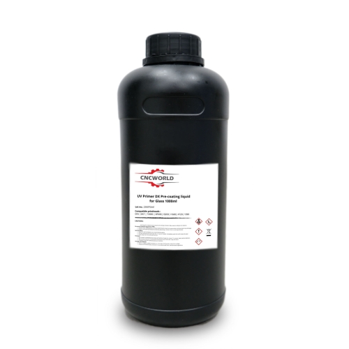 DX Primer für Glas für UV Drucker