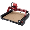 Atomstack C4 Pro CNC-Fräsmaschine + Zubehör