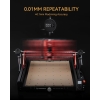Atomstack C4 Pro CNC-Fräsmaschine + Zubehör