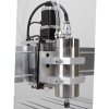 CNC 6040 Z DQ 4D Fräsmaschine + Wassersystem + Zubehör