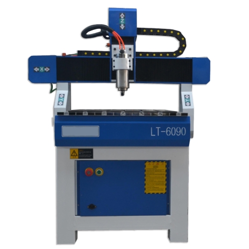 CNC 6090 3D Fräsmaschine 2.2kW