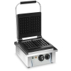 Waffeleisen 2000W + Timer