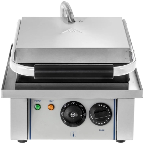 Waffeleisen 2000W + Timer
