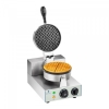 Waffeleisen 1300 W 18,5 cm rund