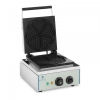 Waffeleisen 1500W Herzen