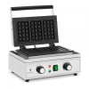 Waffeleisen 3 belgische Waffeln 1500 W 50 bis 300 °C