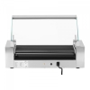 Rollengrill  5 Rollen  Teflon