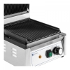 Kontaktgrill  1800 W gerillt