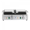 Kontaktgrill  glatte Platten  3600 W