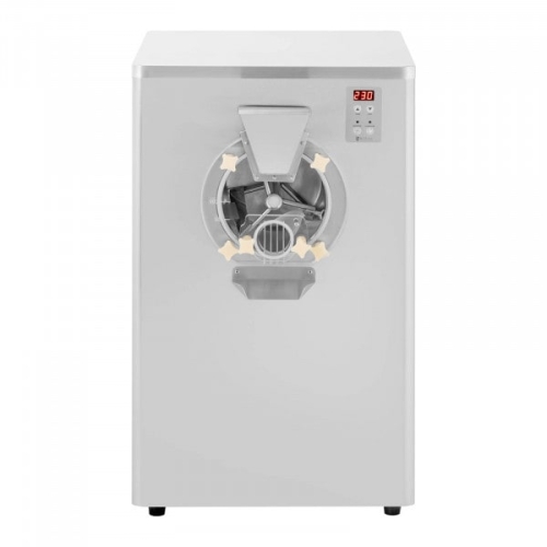 Eismaschine  1500 W  15 22,5 l/h  1 Geschmacksrichtung