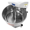 Spiralmixer  23L  1300 W