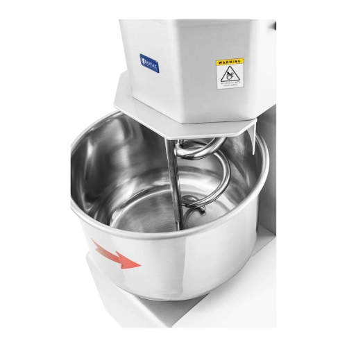 Spiralmixer  30L  2100 W