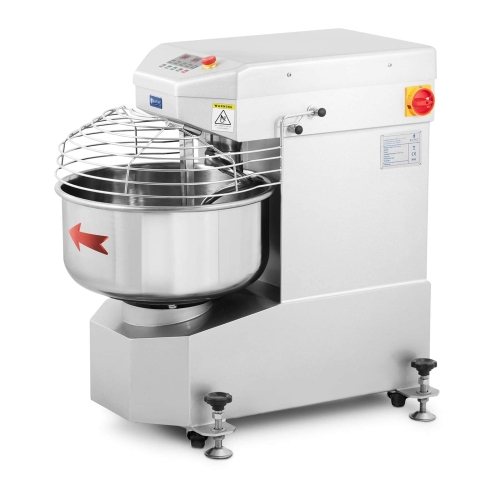 Spiralmixer  33L  1800 W