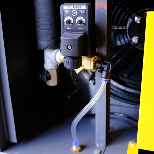 Luftentfeuchter AH-7.5 SG | 1 m³/min