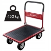 Transport  und Lagerwagen max. 450kg