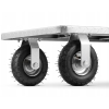 Transport  und Lagerwagen max. 500 kg