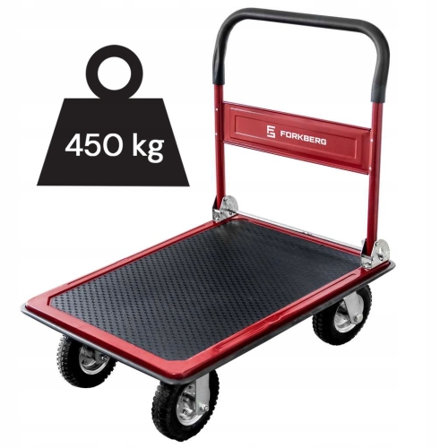 Transport  und Lagerwagen max. 450kg