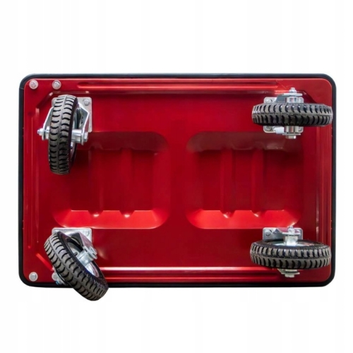 Transport  und Lagerwagen max. 450kg