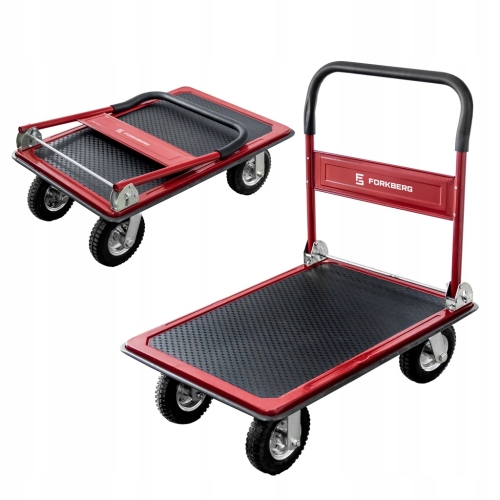 Transport  und Lagerwagen max. 450kg