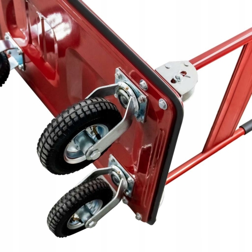 Transport  und Lagerwagen max. 450kg