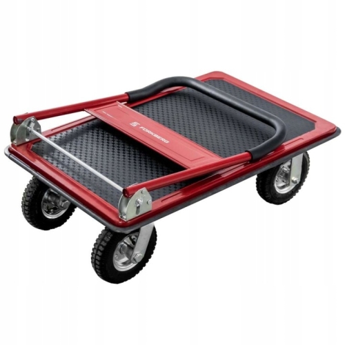 Transport  und Lagerwagen max. 450kg