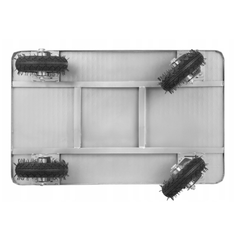 Transport  und Lagerwagen max. 500 kg