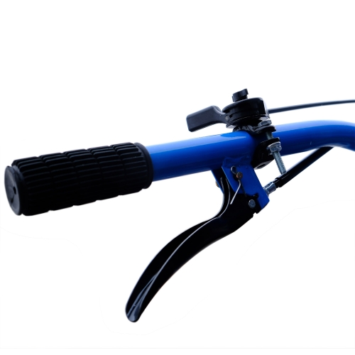 ST80 Selbstfahrender Benzin-Grabenfräse | 15 PS | Grabenkapazität 80 cm | 17 cm breit