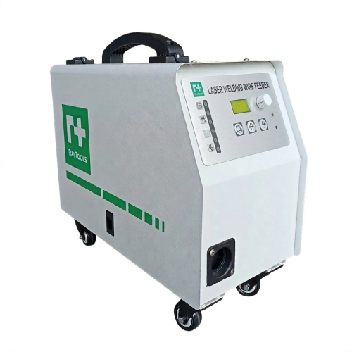 3in1 1500 W Laserschweißreiniger Multifunktionswerkzeug FIBER