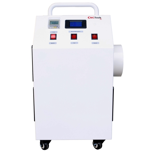 Desinfizierender Ozonator Luftreiniger