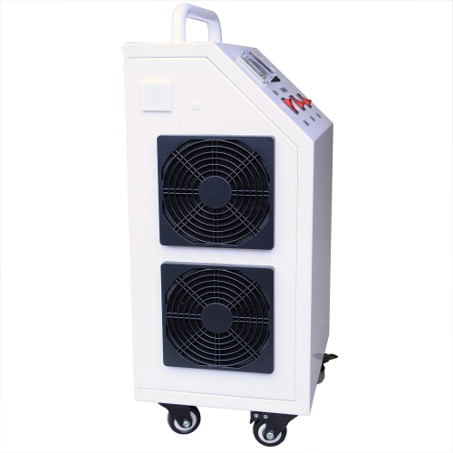 Desinfizierender Ozonator Luftreiniger