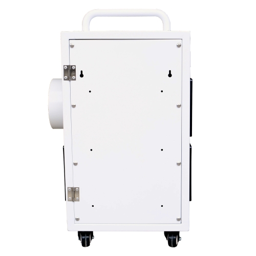 Desinfizierender Ozonator Luftreiniger