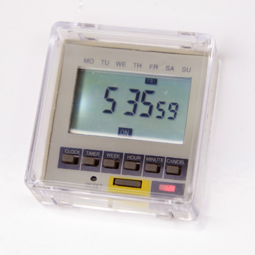 Desinfizierender Ozonator Luftreiniger