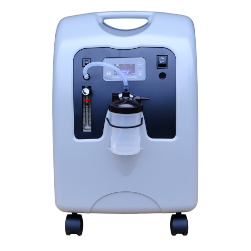 Oxytek OX-10A Stationärer medizinischer Sauerstoffkonzentrator 10 l/min + Zubehör