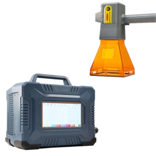 Faserlaser Markiergerät LMB 20W / 30W / 50W /100W, tragbar