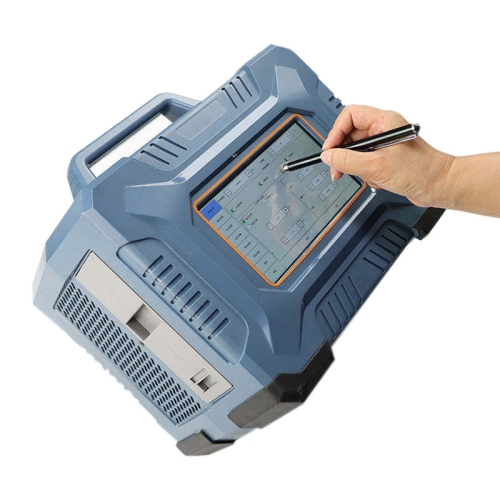 Faserlaser Markiergerät LMB 20W / 30W / 50W /100W, tragbar