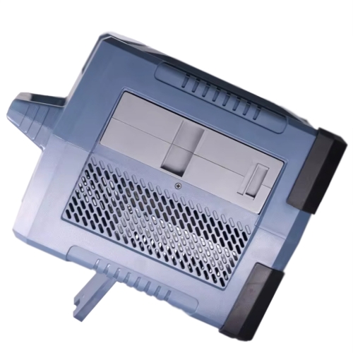 Faserlaser Markiergerät LMB 20W / 30W / 50W /100W, tragbar