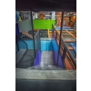 Trampolinpark - komplette Konstruktion mit Ausstattung | Unternehmen zu verkaufen