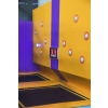 Trampolinpark - komplette Konstruktion mit Ausstattung | Unternehmen zu verkaufen
