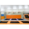 Trampolinpark - komplette Konstruktion mit Ausstattung | Unternehmen zu verkaufen